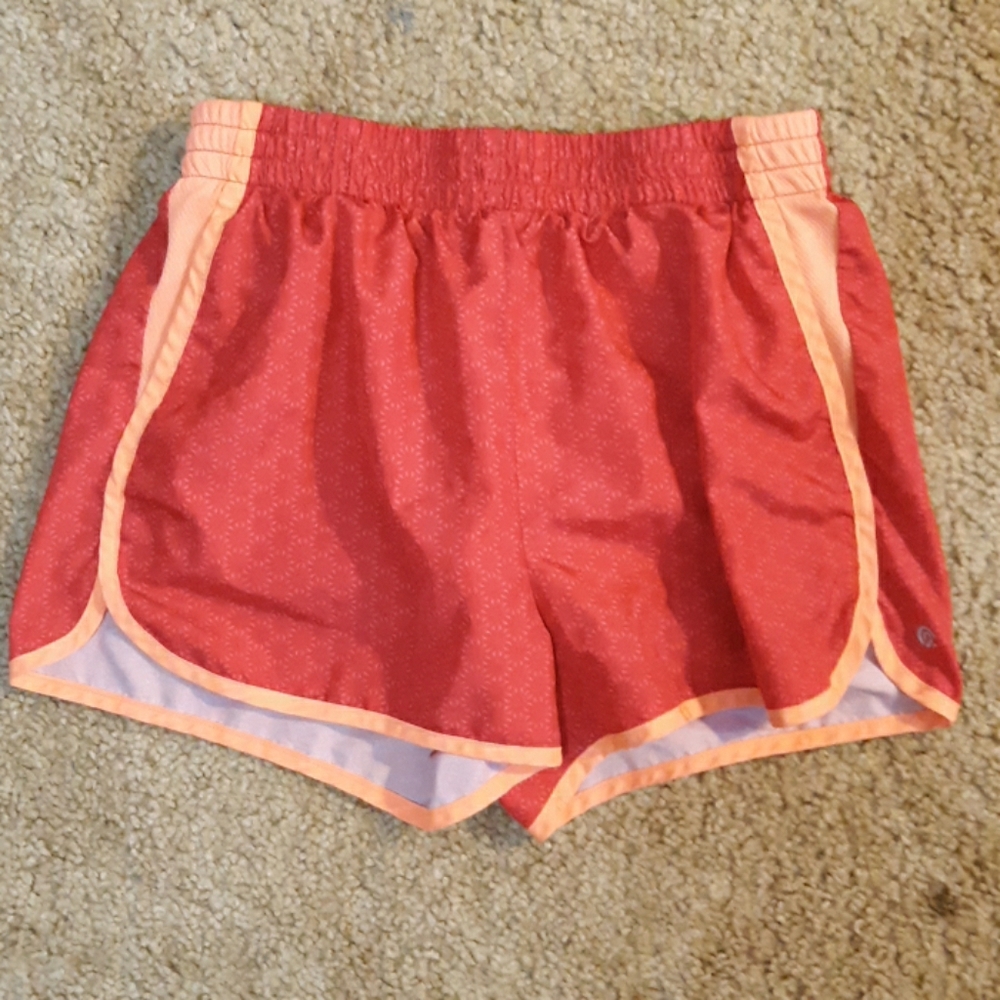 Champion work out shorts
